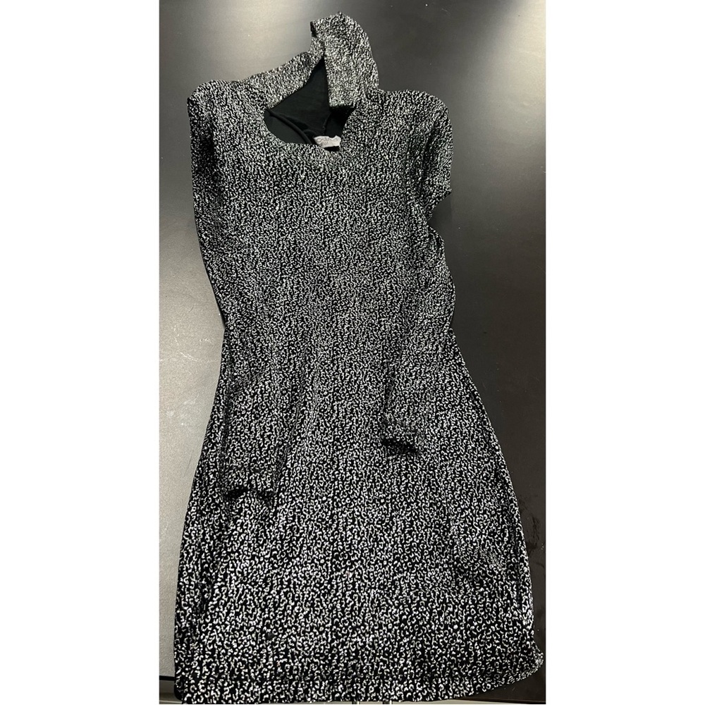 Brian Lichtenberg Mini Dress